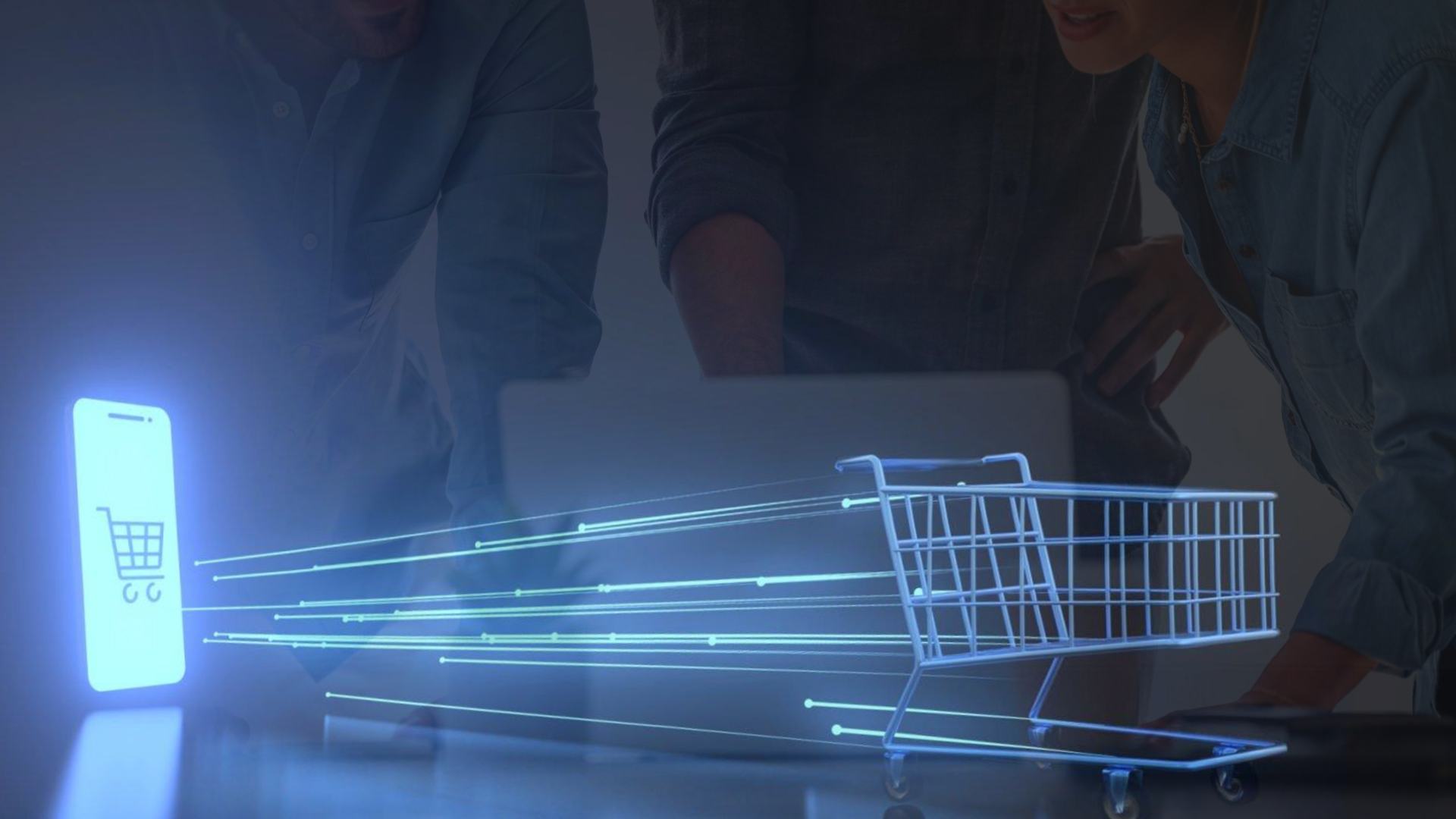 Smart commerce platform gets even smarter through digitalization ...
