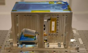 South Australia taps on hyperspectral imaging camera technology for Earth Observation projects