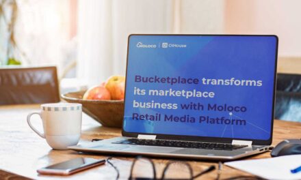 Bucketplace transforms its marketplace business