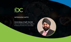 How digitalization in the IFM sector will accelerate carbon neutrality in India