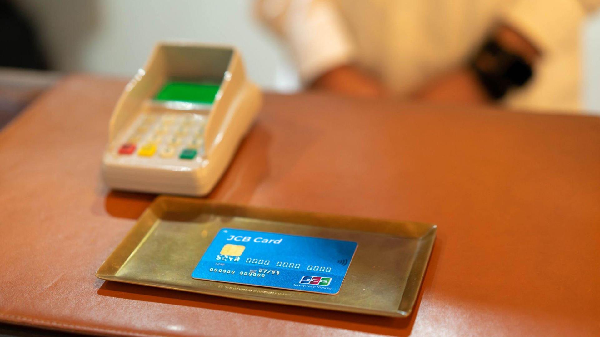 jcb-pilots-trial-of-easy-to-use-cbdc-payment-system-in-tokyo-stores