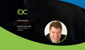 Maximizing ROI in digital transformation: Know the three secrets