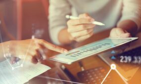 Understanding how leaders in data innovation achieve better business outcomes
