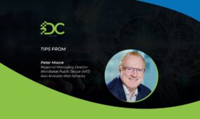 What the pandemic taught governments in the APJ region about digital transformation