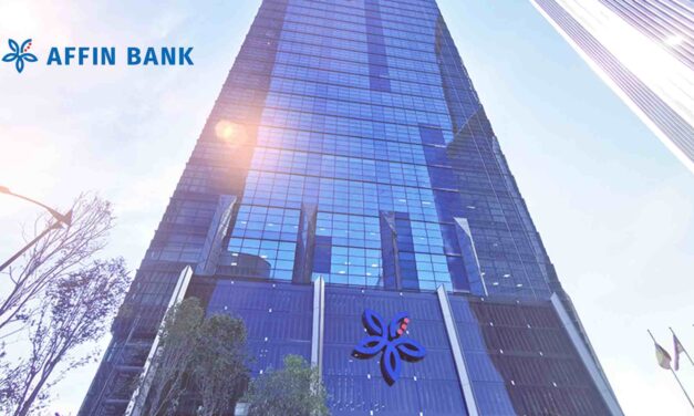 AFFIN BANK banks on digital experience platform to accelerate digital banking