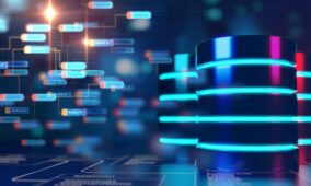 Are data silos hampering financial services professionals?