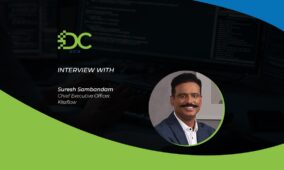 Breaking down organizational siloes by empowering citizen developers