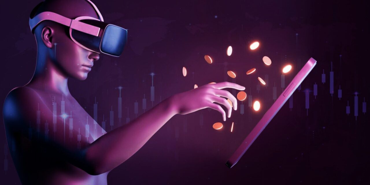 Deloitte: Metaverse could add US$1.4 trillion per year to Asian economies’ GDP