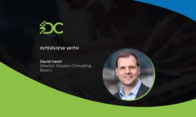 How improving data management can help the manufacturing industry cope with disruptions