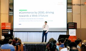 Meet Magento Thailand 2022: The Return of the Disruptors