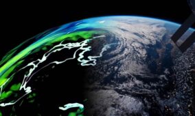 More AI and ML prediction power for the National Oceanic and Atmospheric Administration