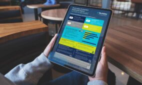 2022 Technology Ecosystem Benchmark Report