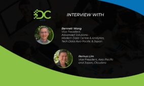 Cloud innovations and strategies for the hybrid workplace