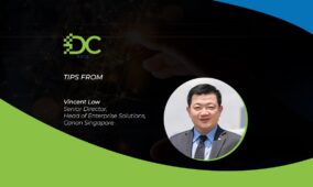 Continual ESG-first digital transformation: three ways to take the lead