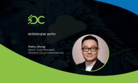 Immersive Convergence in the Web3.0 era: taking cloud computing to new heights?
