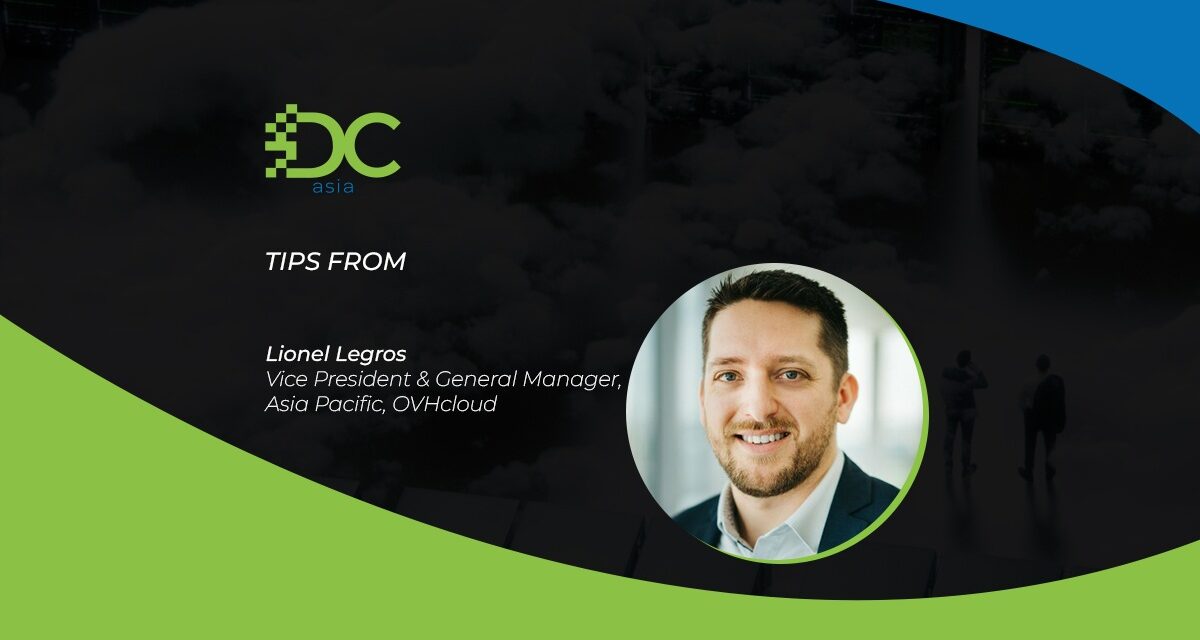 Three cloud trends ahead: is your organization ready for them?