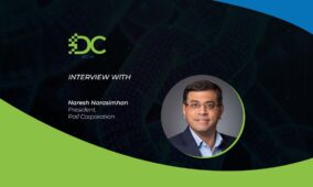 Trends in semiconductor manufacturing and supply chain