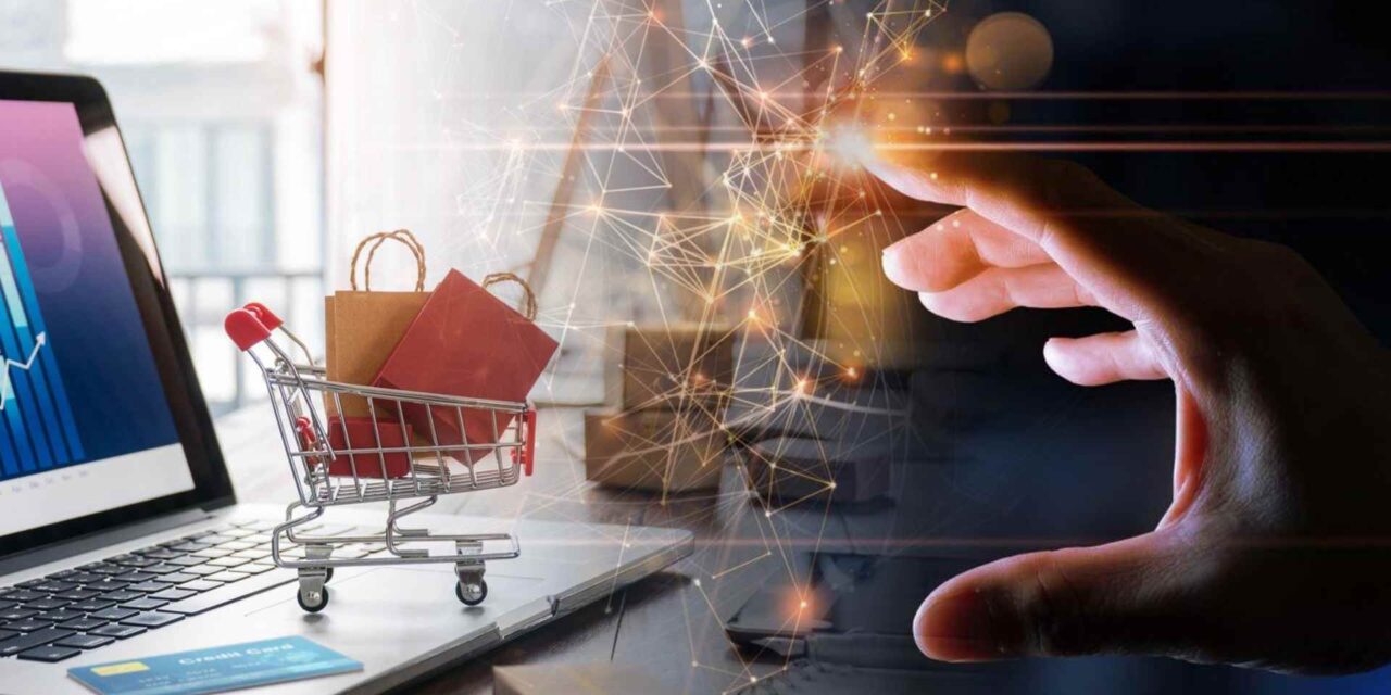 5 retail digitalization trends to capitalize on this year