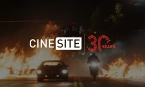 Cinesite selects Couchbase to power blockbuster projects in its production pipeline