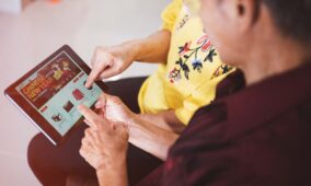 Commerce media platform offers e-commerce guidance for CNY 2023