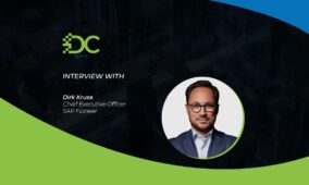 Rising to the challenge of digital and ESG transformation in the FSI sector