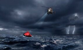 Search-and-rescue operations receive a tech boost in Thailand