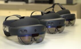 Singapore Polytechnic leverages holographic technology to broaden scope of hybrid learning