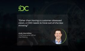 Three ways Chief Digital Officers can stay relevant amid turbulent change
