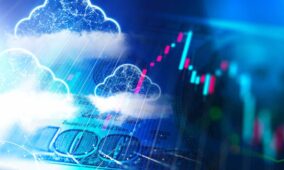 Total public cloud revenues jumped 21% in 2022 despite economic headwinds