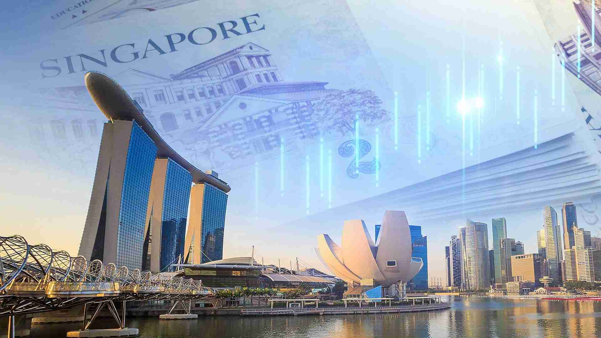 Amid global uncertainty, Singapore announces progressive policies in ...