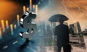 Are embedded finance and Web3 the eye of 2023 financial storm?