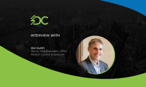 Bringing smart cities to life through connectivity