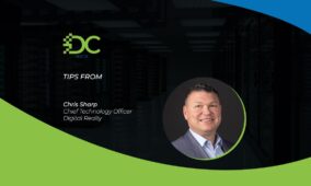 ChatGPT, predict data center/data management trends in the Year of the Rabbit