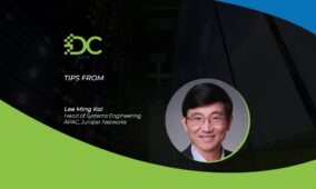 Data center greening: leveraging the right cloud strategy to stay sustainable