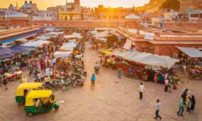 India’s micro- and small-sized family businesses dragged down by tech generation gaps