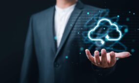 Will cloud and data management investments taper in a bad year?
