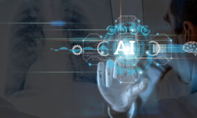 Annalise.ai’s x-ray diagnostic support AI tool can spot 124 anomalies