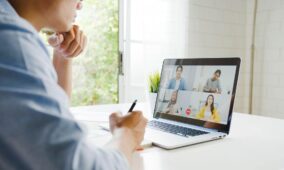 APAC takes the lead in one study of global hiring trends for 2022