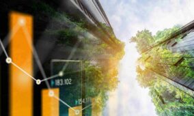 Are business-efficiency and sustainability goals a zero sum proposition?