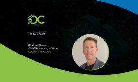 Bringing cloud and the Intelligent Edge together for the next digital evolution