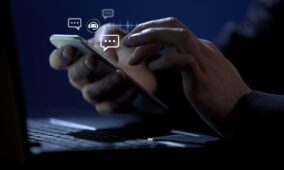 ChatGPT, meet four new generative AI features from your rivals