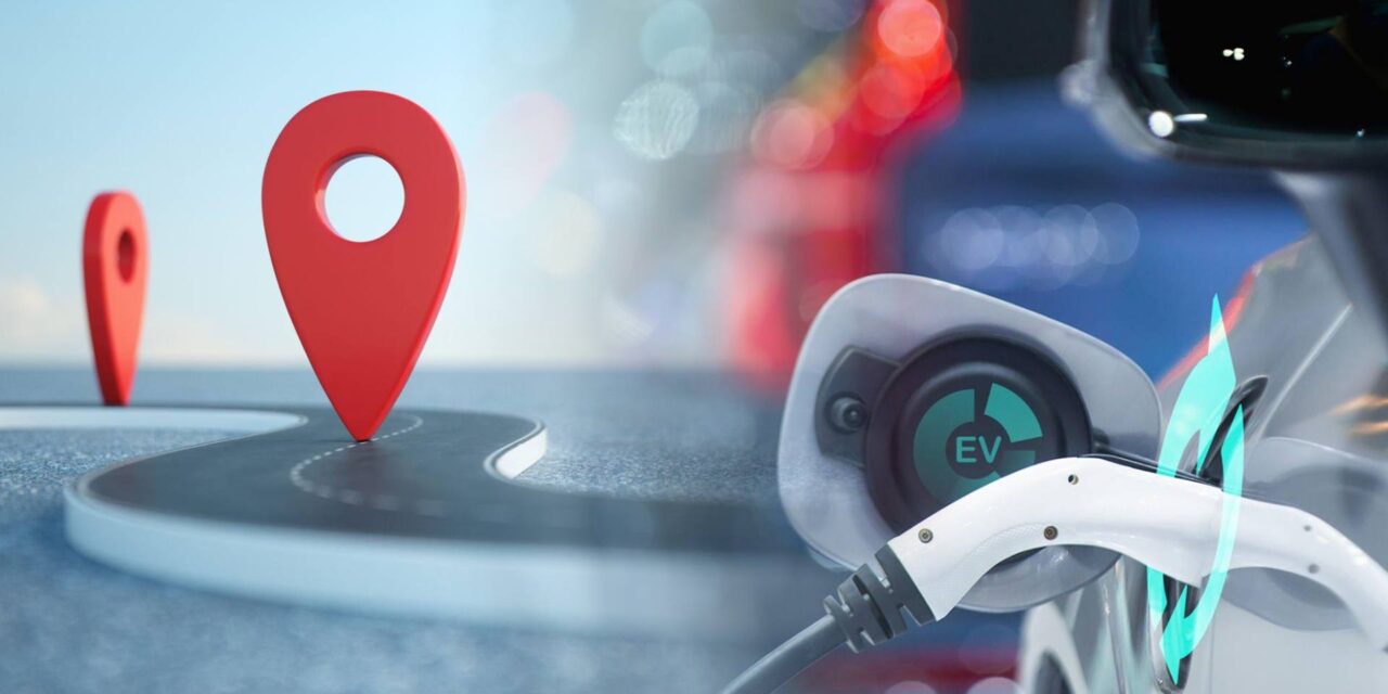 Enhancing location intelligence can boost SEA’s EV take-up