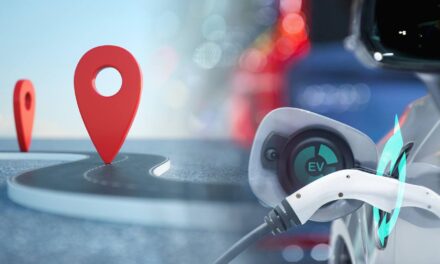 Enhancing location intelligence can boost SEA’s EV take-up