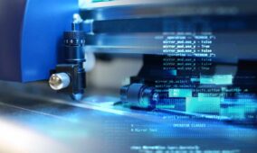 Fortune 500 printing firm adopts zero-defect code development transformation