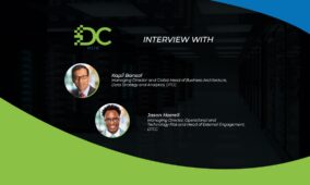 Four big-data management trends that can drive financial markets in future