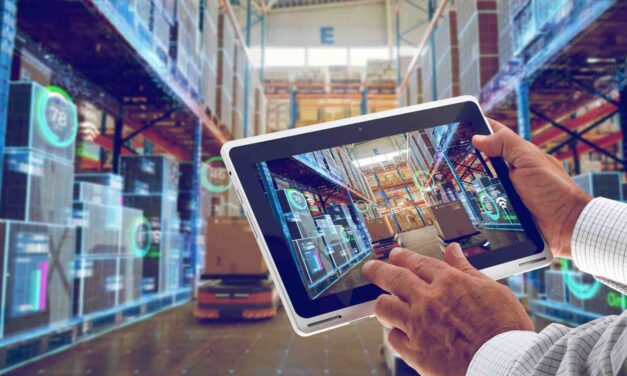 GlobalFoundries digitalizes warehouse operations with AR-based picking solution