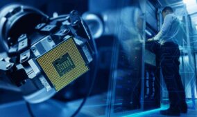 How a 5G testing lab in Japan adopted automation to stay relevant