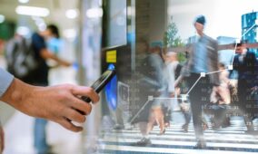 Payment providers collaborating to meet the needs of a global workforce