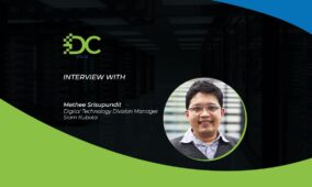 Siam Kubota delivers data-driven customer experience