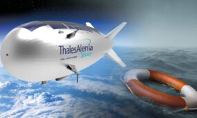 Vietnam acquires marine search-and-rescue solution from Thales Alenia Space